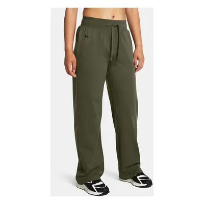 Under Armour Women's Motion Open Hem Pant Sports Pants - Women