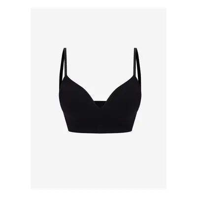 LC Waikiki Non-Wireless Unpadded Plain T-Shirt Bra