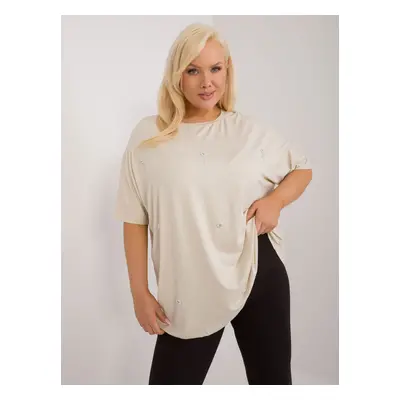 Blouse-FA-BZ-9300.27X-light beige