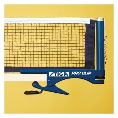 Stiga Pro Clip net