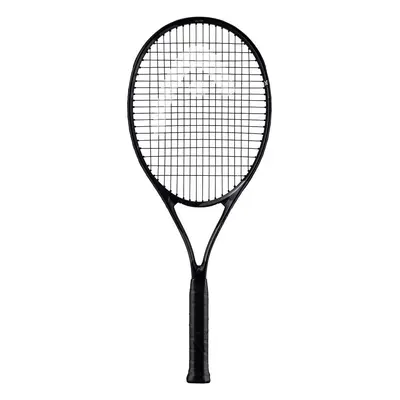 Head MX Attitude Elite Stealth L2 Tennis Racket