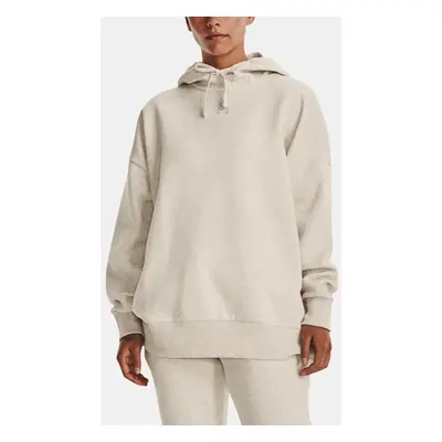 Women's Under Armour Rival Fleece OS Hoodie