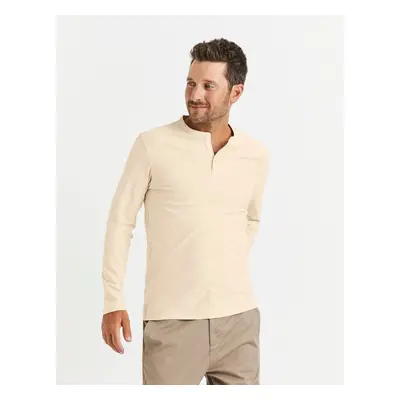 Celio T-shirt Veget - Men's