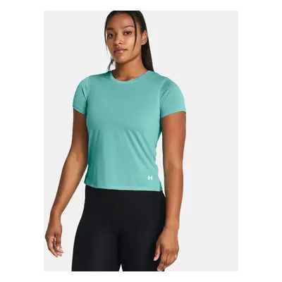 Women's sports shirt Under Armour Streaker SS