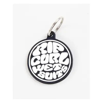 Accessories Rip Curl ASSORTED KEYRING BOX Black/White