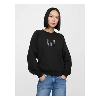 GAP Sweatshirt with logo - Women