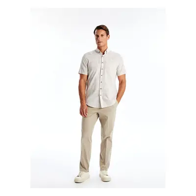 LC Waikiki LCW Comfortable Fit Men's Chino Trousers