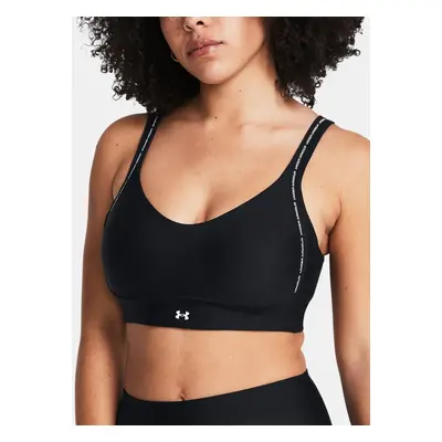 Podprsenka Under Armour Infinity Low 2.0 Strap Bra