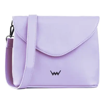 VUCH Byrsa Purple Handbag