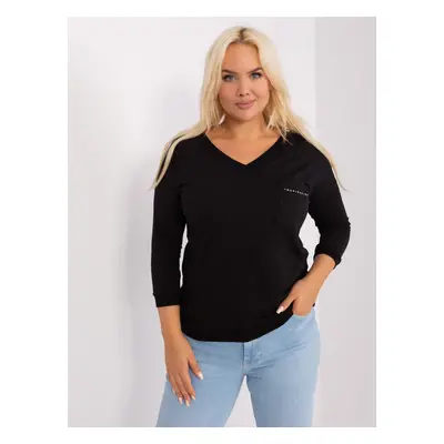 Blouse-RV-BZ-8474.45-black