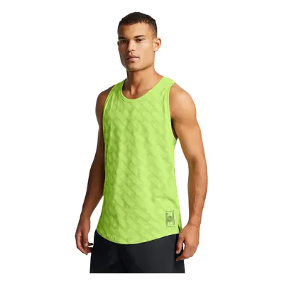 Men's tank top Under Armour RUN ANYWHERE SINGLET