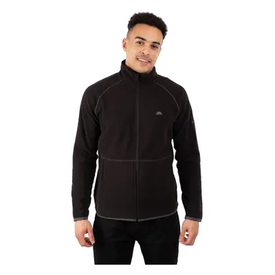 Men's Fleece Sweatshirt Trespass Faxfleet