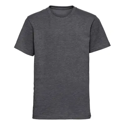 Dark Grey HD Russell Children's T-shirt