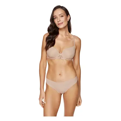 Gorteks Carolina padded bra with seamless cup