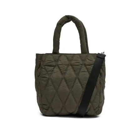 Orsay Khaki women's handbag - Women's