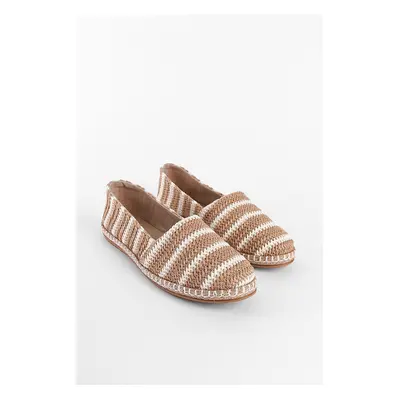 Capone Outfitters Pasarella Women's Espadrille