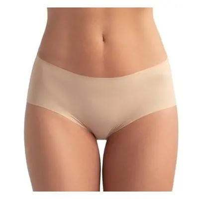 Seamless panties Susana / F - beige