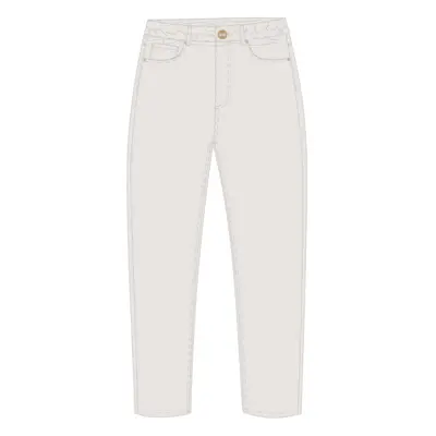 Women's jeans MOODO