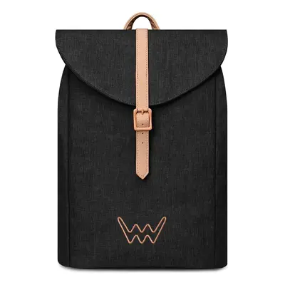 Urban backpack VUCH Joanna TC Black