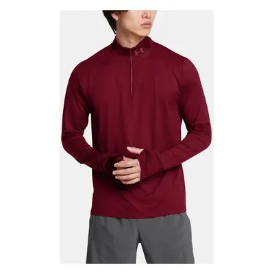 Under Armour Men's T-shirt UA LAUNCH PRO 1/4 ZIP - Men