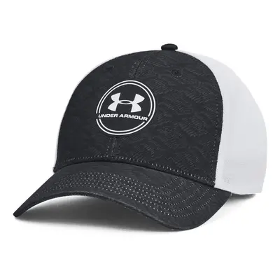 Men's cap Under Armour Iso-chill Driver Mesh Adj