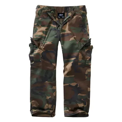 Children's Trousers US Ranger Woodland