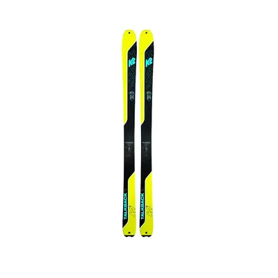 Ski touring skis K2 TALKBACK 167 cm