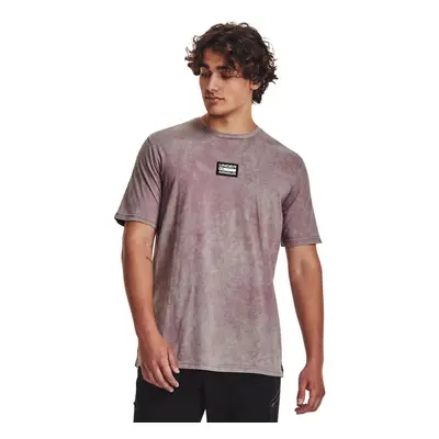 Men's T-shirt Under Armour Elevated Core Wash SS