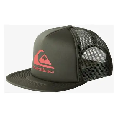 Men's cap Quiksilver FOAMSLAYER