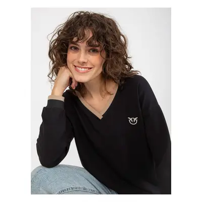 Blouse-RV-BZ-8381.91P-black