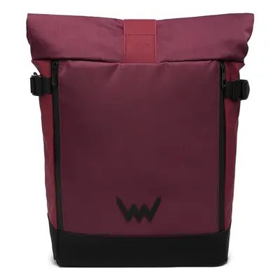 VUCH Nescio Wine urban backpack