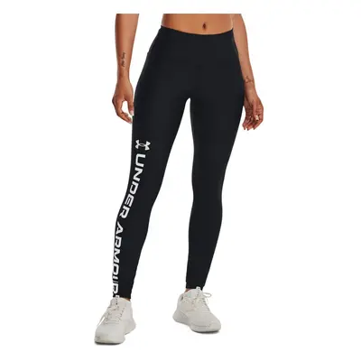 Women's compression leggings Under Armour Armour Branded Legging