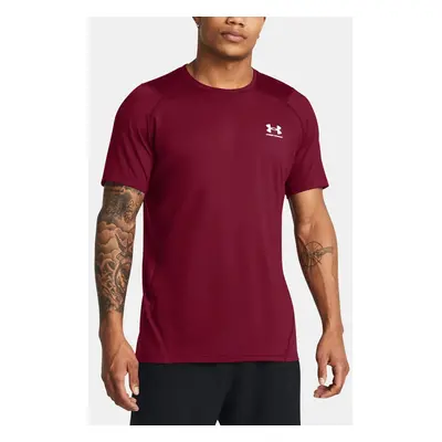 Men's T-shirt Under Armour HG Armour Fitted SS