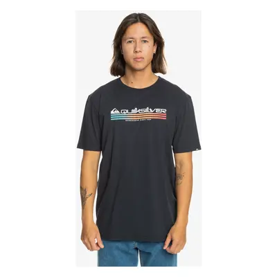 Men's T-shirt Quiksilver OMNI FILL