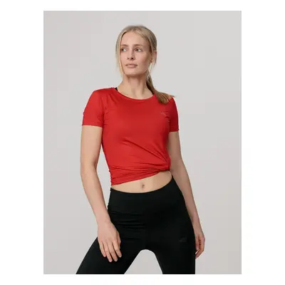 Women's functional T-shirt 4F