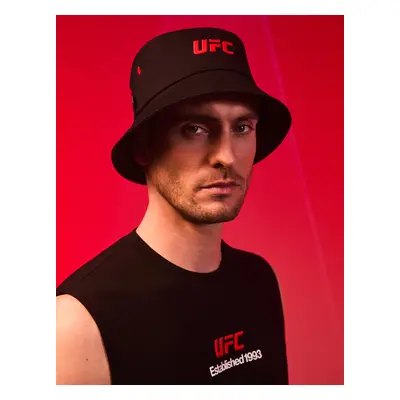 Celio Cotton hat UFC - Men's