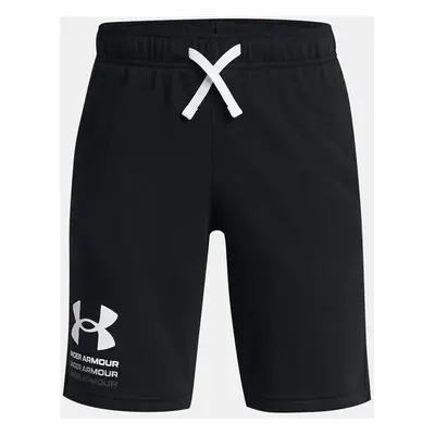 Boys' shorts Under Armour UA Boys Rival Terry Short