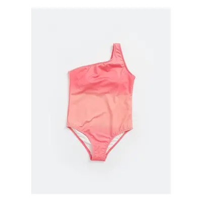 LC Waikiki LCW Quick Dry Girls' Swimsuit