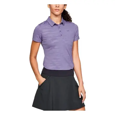 Women's T-shirt with collar Under Armour Zinger Short Sleeve Novelty Polo