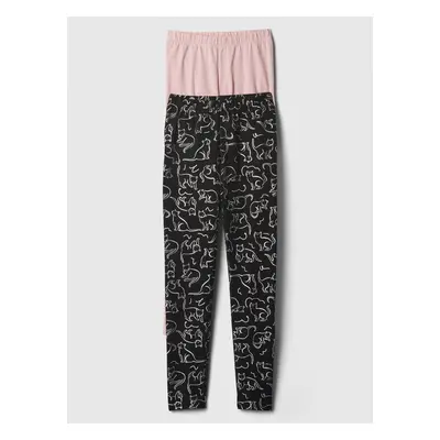 GAP Children's leggings, pcs - Girls