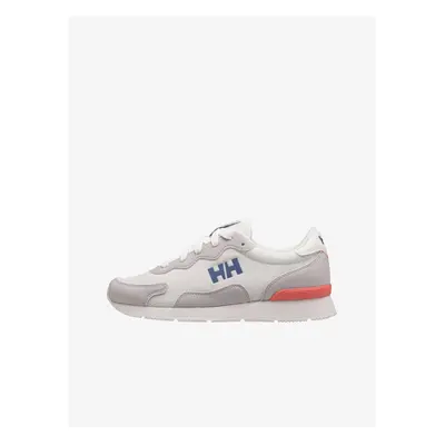 Light gray women's sneakers HELLY HANSEN Furrow - Women