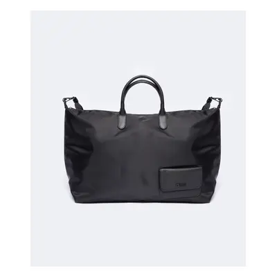 Women's Big Star Gym Bag Black