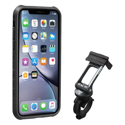 Topeak RideCase iPhone XR case