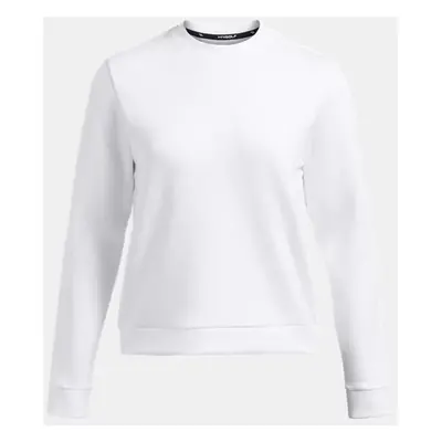 Women's Under Armour DRIVE CREW sweatshirt