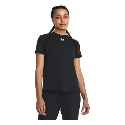 Women's T-shirt Under Armour W's Ch. Pro Train SS