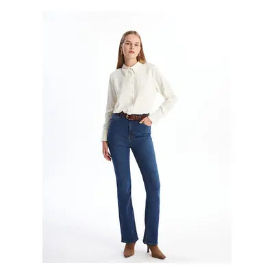 LC Waikiki Lcw Mars Flare Women's Jeans