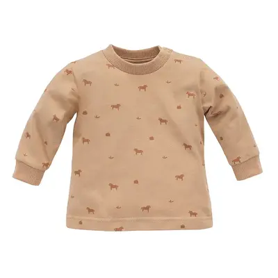 Pinokio Kids's Wooden Pony Blouse