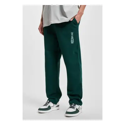 Men's Jogginghose sweatpants green