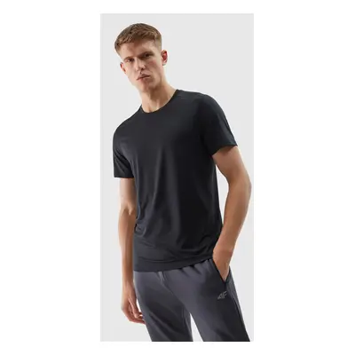 Men's Sports T-Shirt 4F - Black