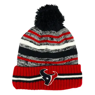 Winter hat New Era NFL21 SPORT KNIT Houston Texans